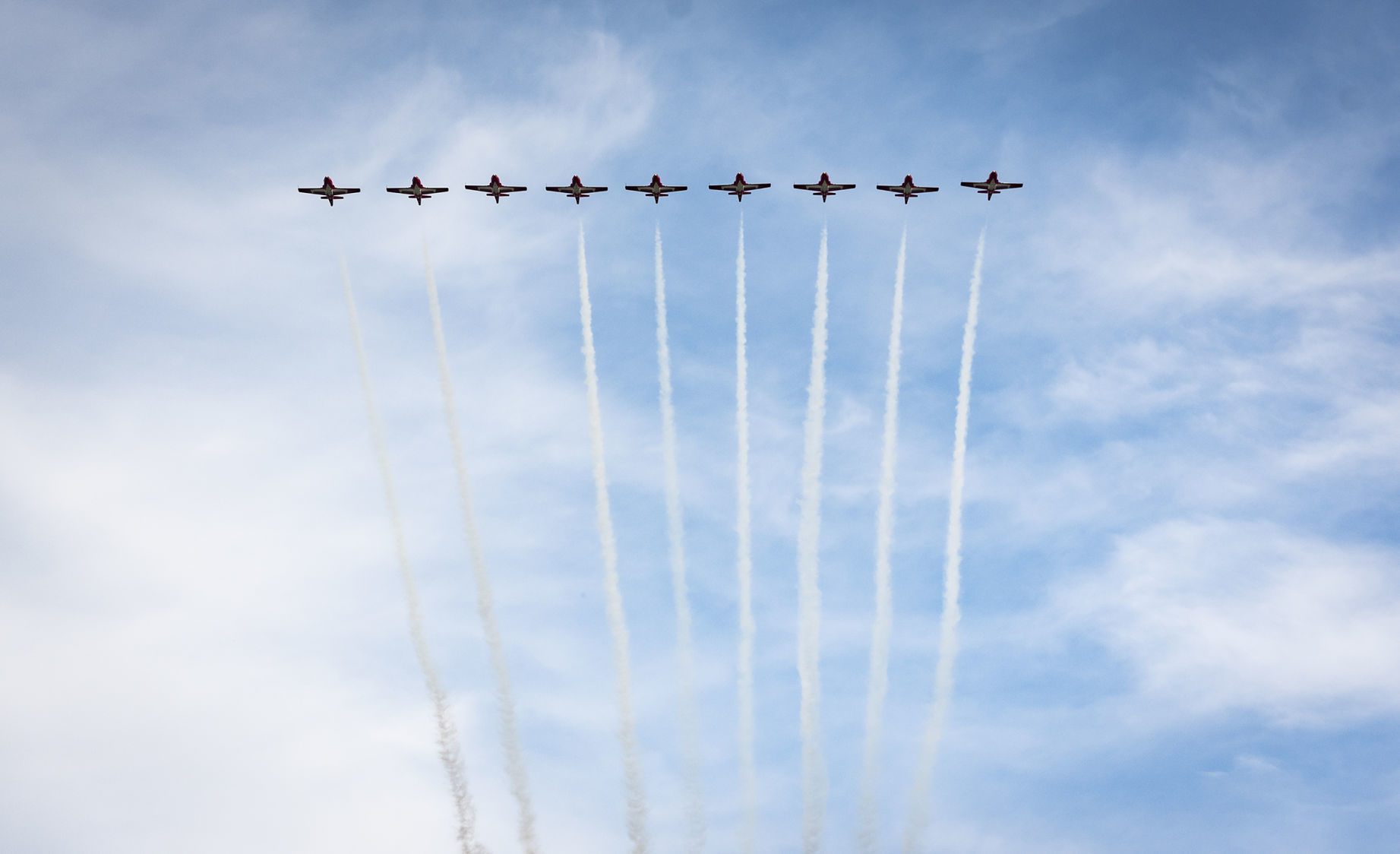 Snowbirds